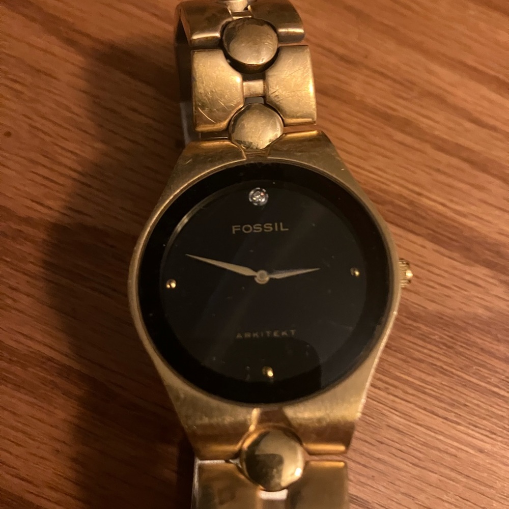 Fossil Watch